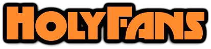 HolyFans Logo